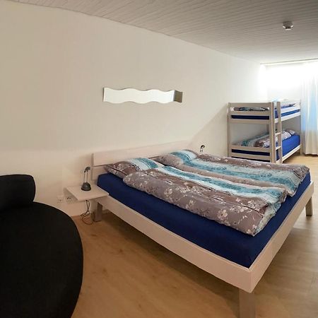 Neptun 3 - Im Zentrum Von Bad Ragaz, Mit Kl. Balkon 外观 照片